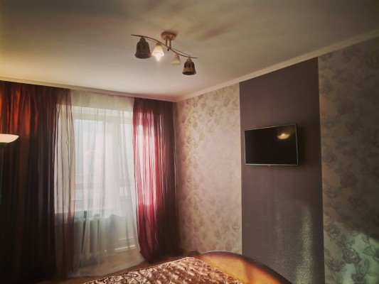 3-комнатная квартира в г. Пинске Кирова ул. 2, фото 10