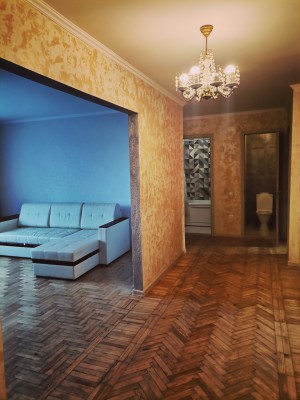 3-комнатная квартира в г. Пинске Кирова ул. 2, фото 5