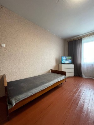2-комнатная квартира в г. Ивацевичах Черткова ул. 45, фото 7