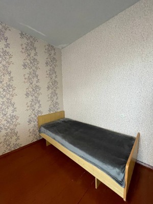 2-комнатная квартира в г. Ивацевичах Черткова ул. 45, фото 8