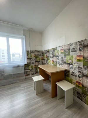 2-комнатная квартира в г. Ивацевичах Черткова ул. 45, фото 11