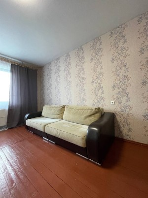 2-комнатная квартира в г. Ивацевичах Черткова ул. 45, фото 6