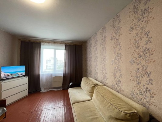 2-комнатная квартира в г. Ивацевичах Черткова ул. 45, фото 4
