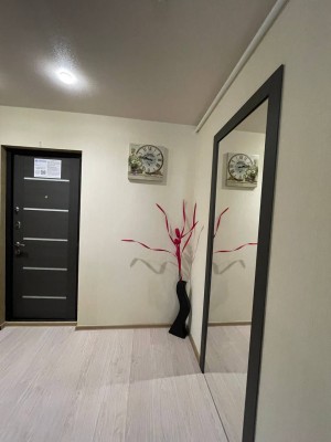 1-комнатная квартира в г. Ивацевичах Депутатская ул. 40, фото 11