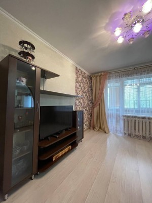 1-комнатная квартира в г. Ивацевичах Депутатская ул. 40, фото 3