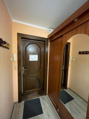 3-комнатная квартира в г. Волковыске Горбатова ул.  10, фото 11