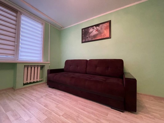 3-комнатная квартира в г. Волковыске Горбатова ул.  10, фото 5