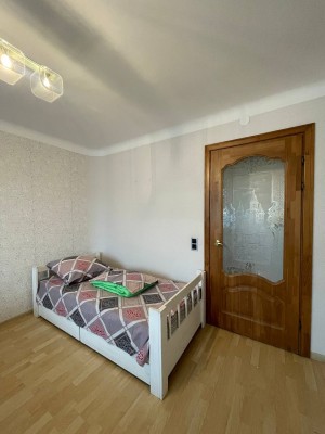 2-комнатная квартира в г. Фаниполе Якуба Коласа ул. 3, фото 5