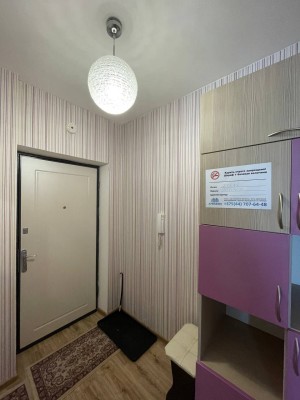 2-комнатная квартира в г. Фаниполе Брестская ул. 5, фото 8