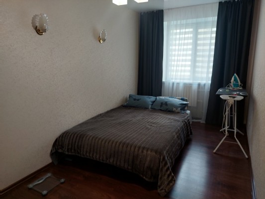 2-комнатная квартира в г. Гомеле Головачева ул. 1, фото 3