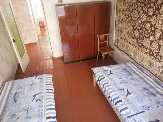 2-комнатная квартира в г. Дзержинске Карла Маркса ул. 12, фото 3