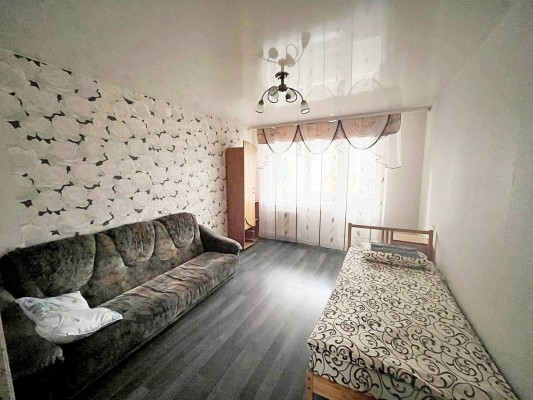 3-комнатная квартира в г. Дзержинске Пушкина ул. 5, фото 1
