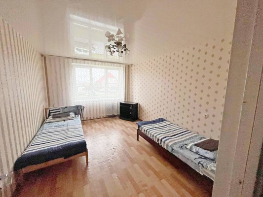 3-комнатная квартира в г. Дзержинске Пушкина ул. 5, фото 2