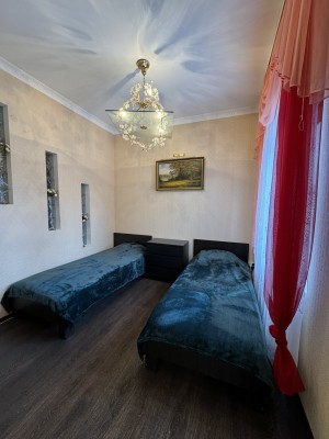 4-комнатная квартира в г. Витебске 1 Прибережная ул. 12, фото 4