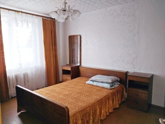 2-комнатная квартира в г. Молодечно Франтишка Скорины ул.  32, фото 5