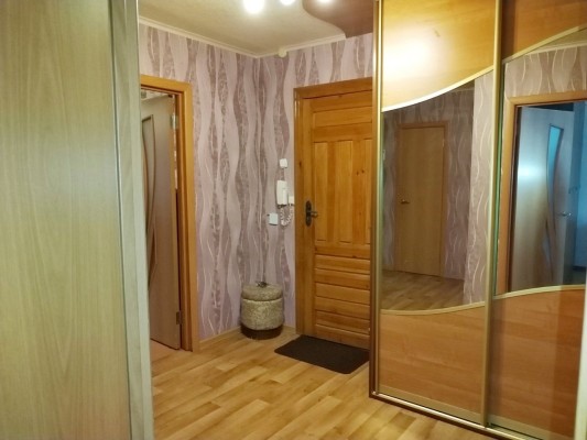 2-комнатная квартира в г. Молодечно Франтишка Скорины ул.  32, фото 7
