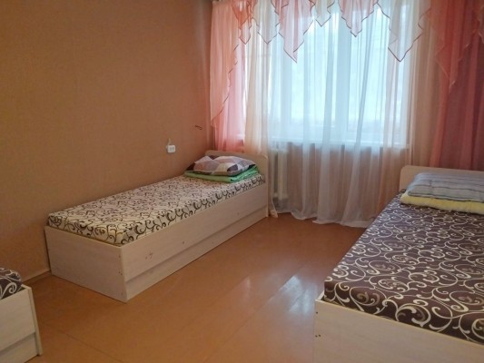 2-комнатная квартира в г. Молодечно Франтишка Скорины ул.  32, фото 4