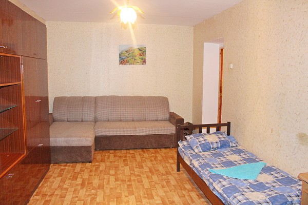 2-комнатная квартира в г. Молодечно Франтишка Скорины ул.  32, фото 1