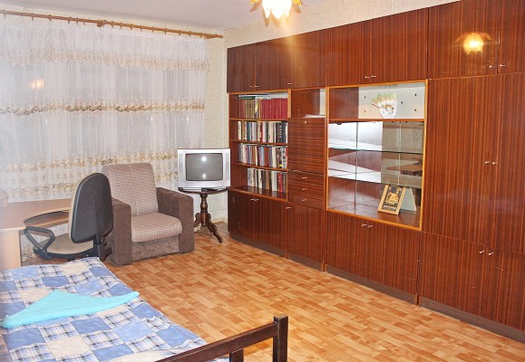2-комнатная квартира в г. Молодечно Франтишка Скорины ул.  32, фото 2