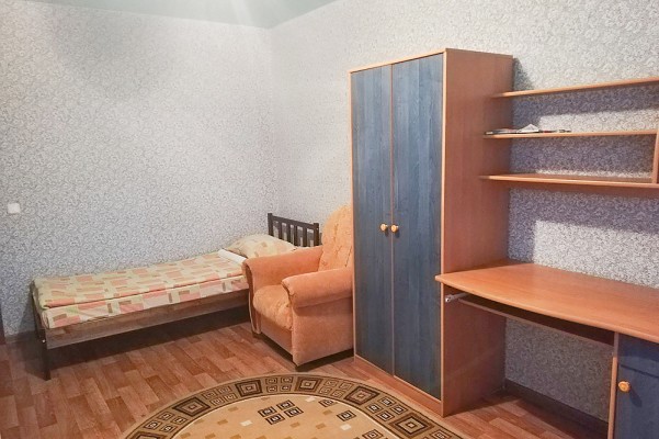 2-комнатная квартира в г. Столине Брестская ул. 29, фото 3