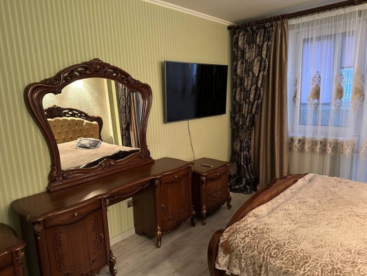 3-комнатная квартира в г. Гродно Клецкова пр-т 13Б, фото 10