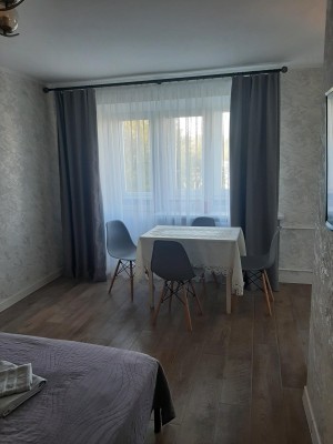2-комнатная квартира в г. Гродно Космонавтов пр-т 2А, фото 7