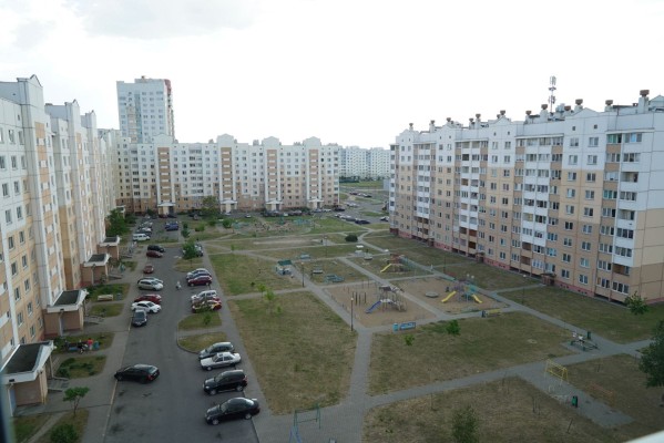 2-комнатная квартира в г. Гродно Кремко ул. 13, фото 19