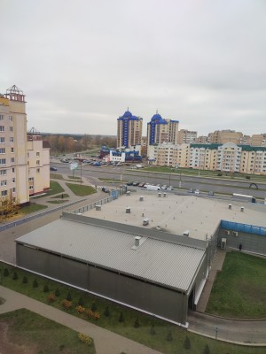 1-комнатная квартира в г. Бресте Московская ул. 384А, фото 20