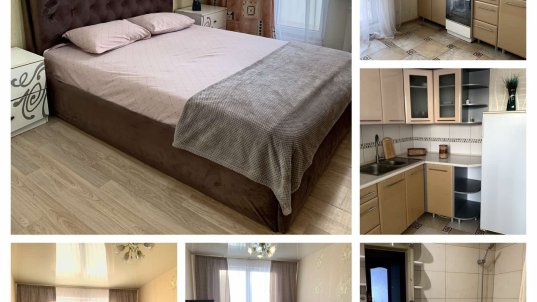 Притыцкого ул. 105