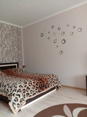 1-комнатная квартира в г. Бресте Карбышева ул. 84, фото 2