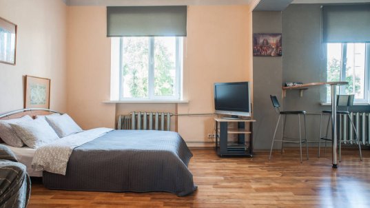 Независимости пр-т 19