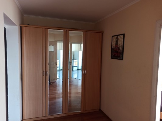 1-комнатная квартира в г. Гродно Дзержинского ул. 58, фото 5