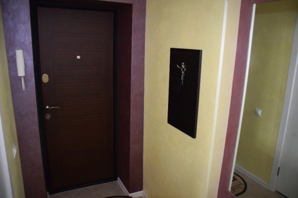 2-комнатная квартира в г. Витебске Комсомольская ул. 7, фото 11