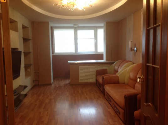 2-комнатная квартира в г. Могилёве Урожайный пер. 8, фото 2