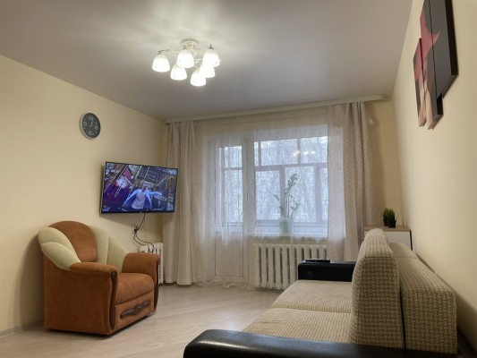 3-комнатная квартира в г. Могилёве Непокоренных б-р 59, фото 6
