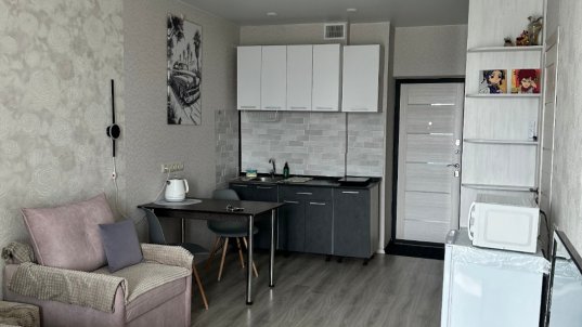 Левина ул. 11