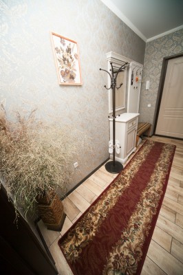 1-комнатная квартира в г. Бресте Гоголя ул. 85, фото 7