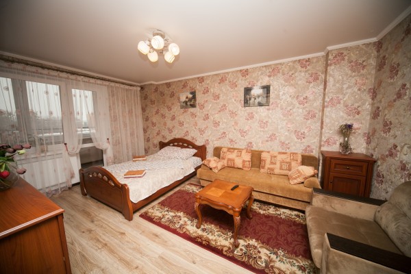 1-комнатная квартира в г. Бресте Гоголя ул. 85, фото 2