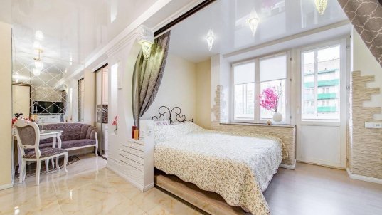 Романовская Слобода ул. 12