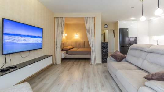 Скрыганова ул. 16