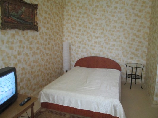 1-комнатная квартира в г. Могилёве Космонавтов ул. 20, фото 2