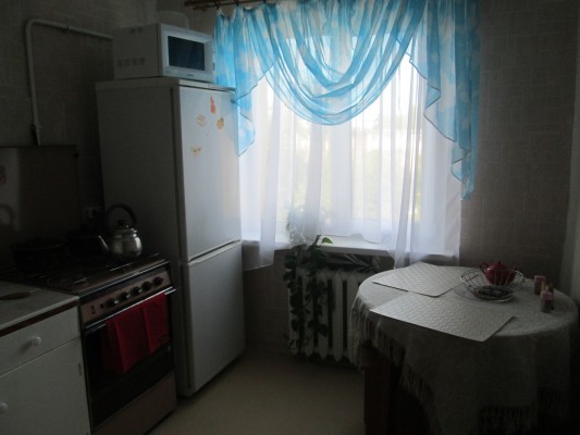 1-комнатная квартира в г. Могилёве Космонавтов ул. 20, фото 3
