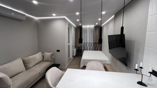 Игоря Лученка ул. 26