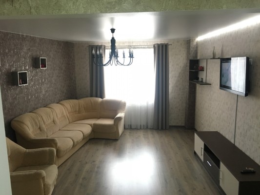 2-комнатная квартира в г. Гродно Захарова ул. 24, фото 1