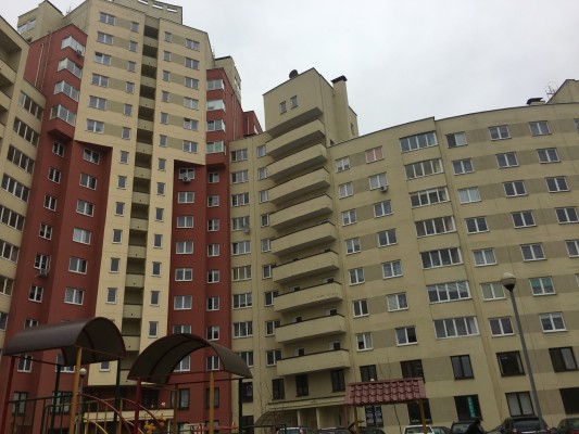 2-комнатная квартира в г. Гродно Захарова ул. 24, фото 9
