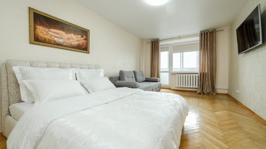 Победителей пр-т 1/2