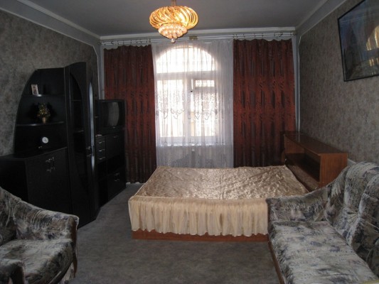 3-комнатная квартира в г. Могилёве Мира пр-т 27, фото 2