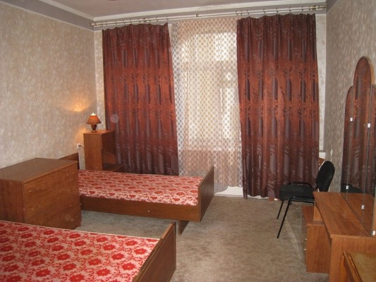 3-комнатная квартира в г. Могилёве Мира пр-т 27, фото 3