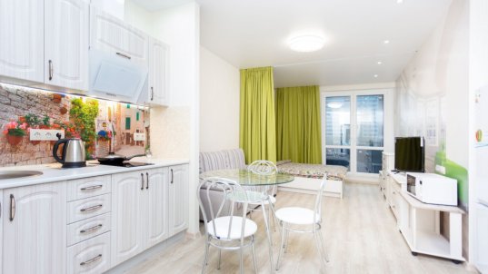 Братская ул. 6