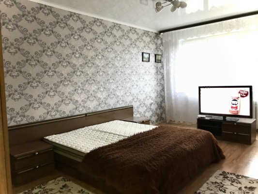 Снять 2-комнатную квартиру, Гродно, Поповича ул. 33